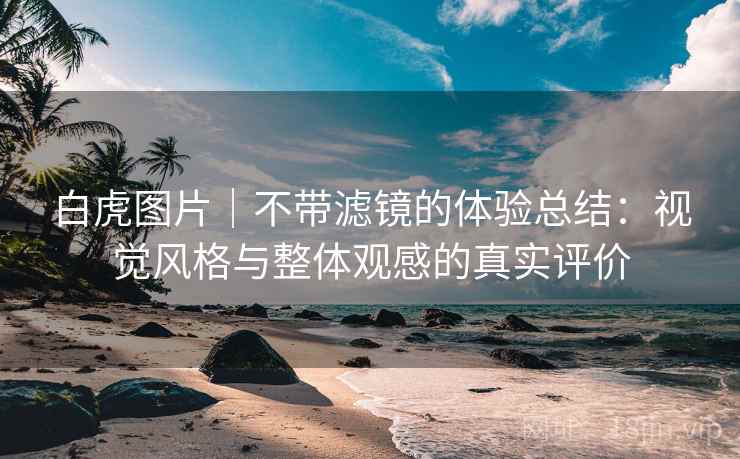 白虎图片|不带滤镜的体验总结:视觉风格与整体观感的真实评价 第1张 白虎图片|不带滤镜的体验总结:视觉风格与整体观感的真实评价 第1张